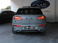 Mini Clubman F54 LCI John Cooper Works 306 Ch BVA8 Finition JCW Ultimate - <small>A partir de </small>490 EUR <small>/ mois</small> - #8