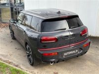 Mini Clubman F54 LCI John Cooper Works 306 ch BVA8 GP Inspired - <small></small> 37.900 € <small>TTC</small> - #6