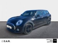 Mini Clubman F54 One 102 ch Finition Business - <small></small> 20.900 € <small>TTC</small> - #1