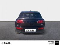 Mini Clubman F54 One 102 ch Finition Business - <small></small> 20.900 € <small>TTC</small> - #4