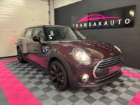 Mini Clubman F54 One 102 ch Finition Business A - <small></small> 17.990 € <small>TTC</small> - #7