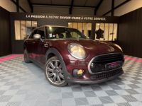 Mini Clubman HYDEPARK 136ch + 2 ans d'entretien inclus - <small></small> 14.990 € <small>TTC</small> - #1