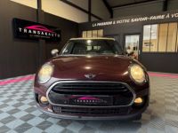 Mini Clubman HYDEPARK 136ch + 2 ans d'entretien inclus - <small></small> 14.990 € <small>TTC</small> - #2