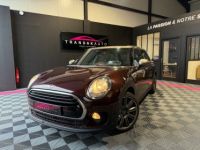 Mini Clubman HYDEPARK 136ch + 2 ans d'entretien inclus - <small></small> 14.990 € <small>TTC</small> - #3