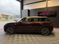 Mini Clubman HYDEPARK 136ch + 2 ans d'entretien inclus - <small></small> 14.990 € <small>TTC</small> - #4