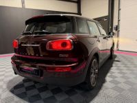 Mini Clubman HYDEPARK 136ch + 2 ans d'entretien inclus - <small></small> 14.990 € <small>TTC</small> - #7