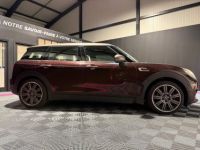 Mini Clubman HYDEPARK 136ch + 2 ans d'entretien inclus - <small></small> 14.990 € <small>TTC</small> - #8