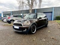 Mini Clubman I (R55) Cooper S 175ch - <small></small> 8.990 € <small>TTC</small> - #1