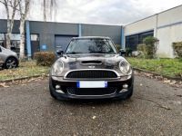 Mini Clubman I (R55) Cooper S 175ch - <small></small> 8.990 € <small>TTC</small> - #2