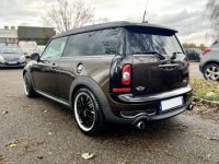 Mini Clubman I (R55) Cooper S 175ch - <small></small> 8.990 € <small>TTC</small> - #4