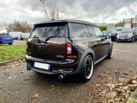 Mini Clubman I (R55) Cooper S 175ch - <small></small> 8.990 € <small>TTC</small> - #7