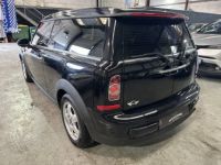 Mini Clubman I (R55) One 98ch Pack Salt - <small></small> 6.490 € <small>TTC</small> - #6