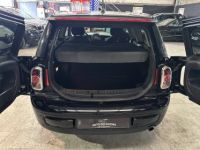 Mini Clubman I (R55) One 98ch Pack Salt - <small></small> 6.490 € <small>TTC</small> - #7