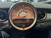 Mini Clubman I (R55) One 98ch Pack Salt - <small></small> 6.490 € <small>TTC</small> - #12