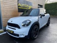 Mini Clubman ii 1.6 184 cooper s pack red hot chili - <small></small> 11.990 € <small>TTC</small> - #1