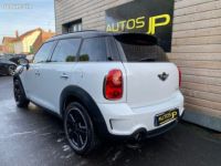 Mini Clubman ii 1.6 184 cooper s pack red hot chili - <small></small> 11.990 € <small>TTC</small> - #2