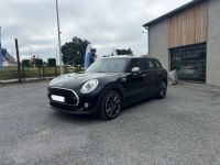 Mini Clubman II (F54) Cooper 136ch kesington *Toit ouvrant/Keyless/TBE* - <small></small> 18.490 € <small>TTC</small> - #4