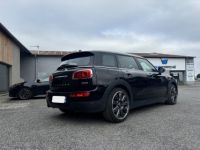 Mini Clubman II (F54) Cooper 136ch kesington *Toit ouvrant/Keyless/TBE* - <small></small> 18.490 € <small>TTC</small> - #9