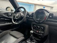 Mini Clubman II (F54) Cooper 136ch kesington *Toit ouvrant/Keyless/TBE* - <small></small> 18.490 € <small>TTC</small> - #10