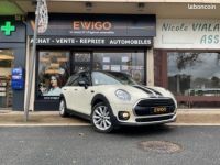 Mini Clubman II (F54) Cooper D 150 CH CAMERA DE RECUL - <small></small> 14.790 € <small>TTC</small> - #1