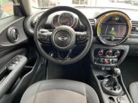 Mini Clubman II (F54) Cooper D 150 CH CAMERA DE RECUL - <small></small> 14.790 € <small>TTC</small> - #13