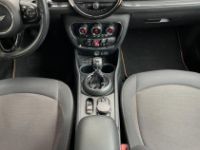 Mini Clubman II (F54) Cooper D 150 CH CAMERA DE RECUL - <small></small> 14.790 € <small>TTC</small> - #14