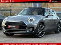 Mini Clubman II (F54) Cooper D 150ch BVA - <small></small> 19.790 € <small>TTC</small> - #1