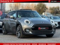 Mini Clubman II (F54) Cooper D 150ch BVA - <small></small> 19.790 € <small>TTC</small> - #3