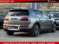 Mini Clubman II (F54) Cooper D 150ch BVA - <small></small> 19.790 € <small>TTC</small> - #4