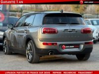 Mini Clubman II (F54) Cooper D 150ch BVA - <small></small> 19.790 € <small>TTC</small> - #6