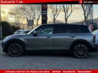 Mini Clubman II (F54) Cooper D 150ch BVA - <small></small> 19.790 € <small>TTC</small> - #8