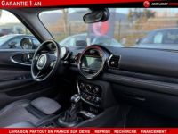 Mini Clubman II (F54) Cooper D 150ch BVA - <small></small> 19.790 € <small>TTC</small> - #10