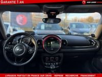 Mini Clubman II (F54) Cooper D 150ch BVA - <small></small> 19.790 € <small>TTC</small> - #11