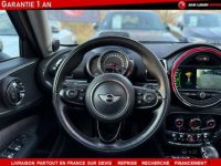 Mini Clubman II (F54) Cooper D 150ch BVA - <small></small> 19.790 € <small>TTC</small> - #12