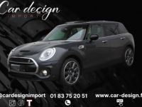 Mini Clubman II (F54) Cooper S 192ch BVA - <small></small> 20.900 € <small>TTC</small> - #1