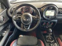 Mini Clubman II (F54) John Cooper Works 231ch ALL4 - <small></small> 19.990 € <small>TTC</small> - #5