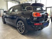 Mini Clubman II (F54) John Cooper Works 231ch ALL4 - <small></small> 19.990 € <small>TTC</small> - #8