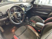 Mini Clubman II (F54) John Cooper Works 231ch ALL4 - <small></small> 19.990 € <small>TTC</small> - #9