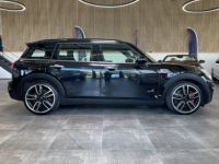 Mini Clubman II (F54) John Cooper Works 231ch ALL4 - <small></small> 19.990 € <small>TTC</small> - #10