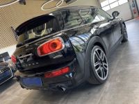 Mini Clubman II (F54) John Cooper Works 231ch ALL4 - <small></small> 19.990 € <small>TTC</small> - #16