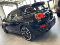 Mini Clubman II (F54) John Cooper Works 231ch ALL4 - <small></small> 19.990 € <small>TTC</small> - #20