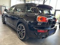 Mini Clubman II (F54) John Cooper Works 231ch ALL4 - <small></small> 19.990 € <small>TTC</small> - #21