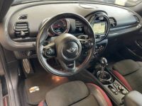 Mini Clubman II (F54) John Cooper Works 231ch ALL4 - <small></small> 19.990 € <small>TTC</small> - #24