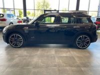 Mini Clubman II (F54) John Cooper Works 231ch ALL4 - <small></small> 19.990 € <small>TTC</small> - #35