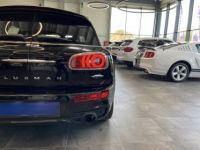 Mini Clubman II (F54) John Cooper Works 231ch ALL4 - <small></small> 19.990 € <small>TTC</small> - #37