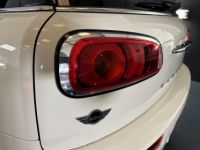 Mini Clubman III 1.5 COOPER 136 FINITION SALT II BVA7 - <small></small> 21.900 € <small>TTC</small> - #27