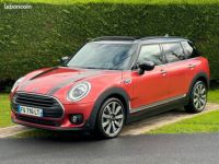 Mini Clubman III (2) 2.0 COOPER D 150 CANONBURY BVA8 06-2020 Origine France 64900kms Toit ouvrant Tête haute Caméra Accès confort Sièges cuir... - <small></small> 21.980 € <small>TTC</small> - #1