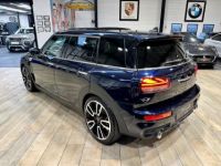 Mini Clubman III (2) 2.0 Cooper S 192 Finition JCW ALL4 BVA8 Options+++ FR - <small></small> 23.490 € <small>TTC</small> - #5