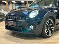 Mini Clubman III (2) 2.0 Cooper S 192 Finition JCW ALL4 BVA8 Options+++ FR - <small></small> 23.490 € <small>TTC</small> - #34