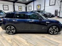 Mini Clubman III (2) 2.0 Cooper S 192 Finition JCW ALL4 BVA8 Options+++ FR - <small></small> 23.490 € <small>TTC</small> - #39